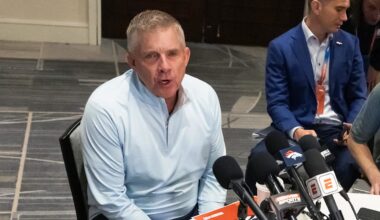 10 Things We Learned About the Broncos at Owners Meetings