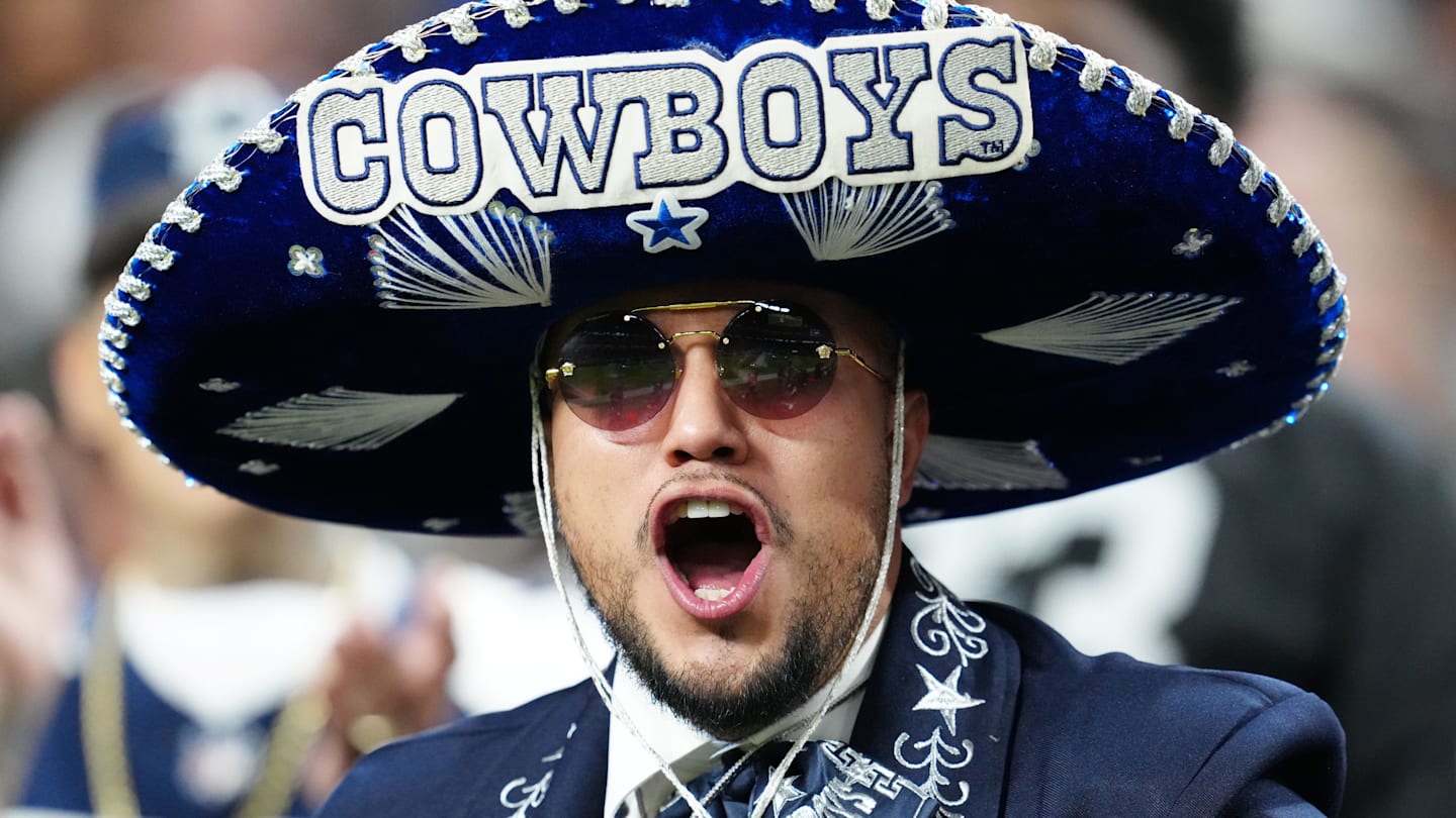 Dallas Cowboys 2026 NFL Schedule Leak Reveals Week 3 Opponent in Brazil