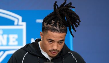 Southern California wideout Makai Lemon