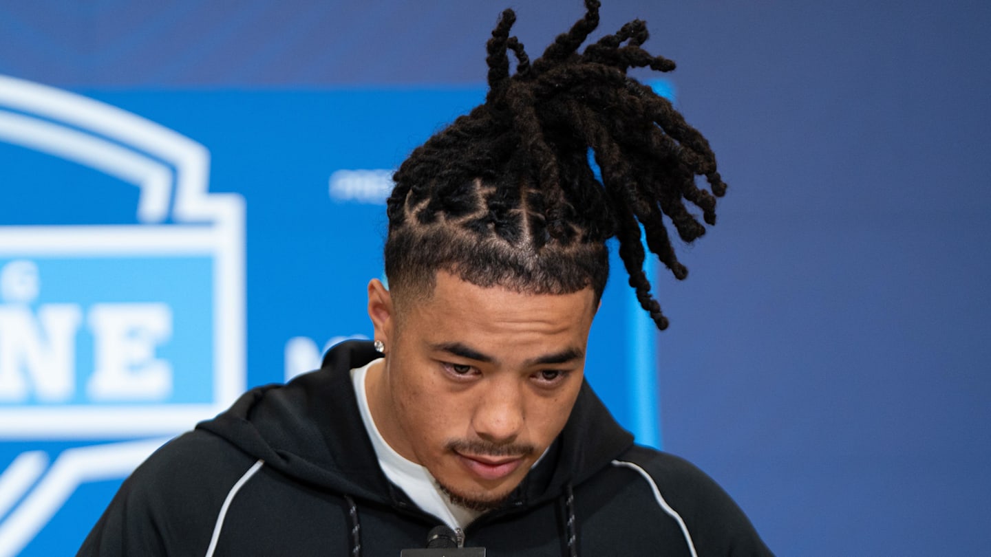 Southern California wideout Makai Lemon