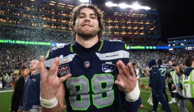 Why the Concerns of Seahawks' Hard Knocks are Overrated