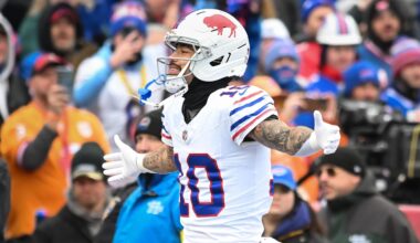 Four Things We Learned About Buffalo Bills at NFL League Meetings