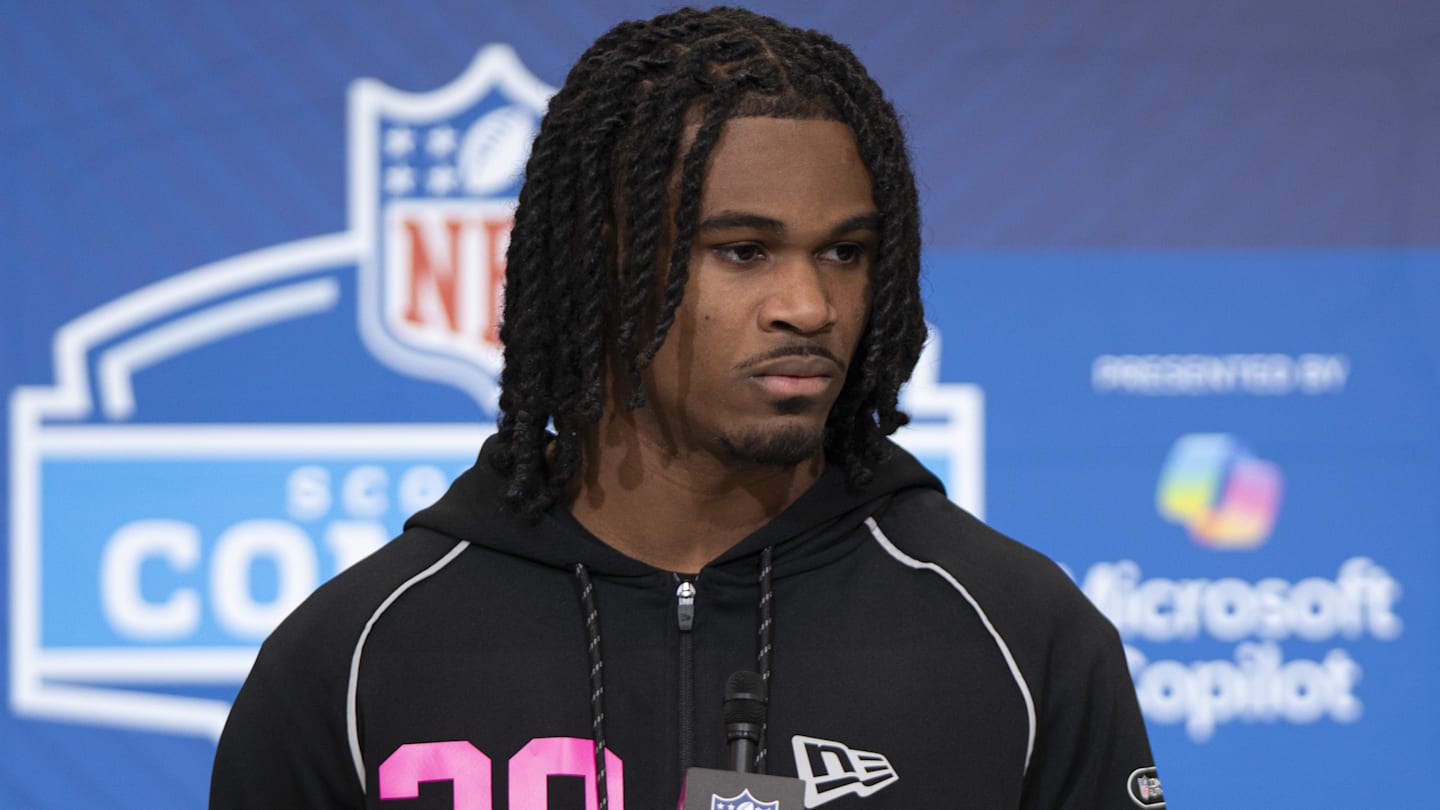 Cowboys Ideal Round 1 Draft Picks Include Ballhawk CB, Violent EDGE