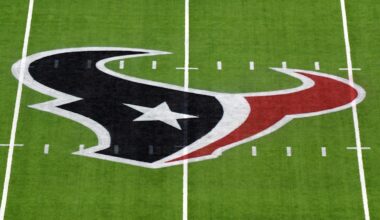 Texans Could Play International Game in 2026