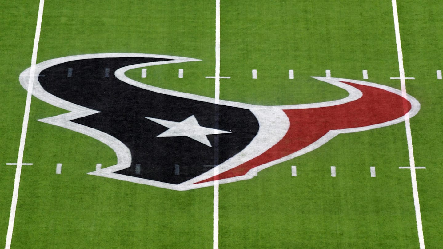 Texans Could Play International Game in 2026