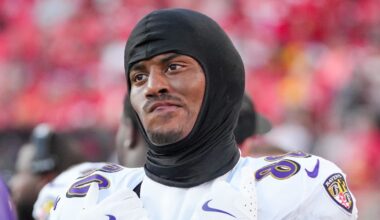 Why John Harbaugh Believes Isaiah Likely is a Key to Jaxson Dart’s Success