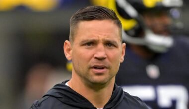 The Rams Have Elite Defensive Options in the First Round