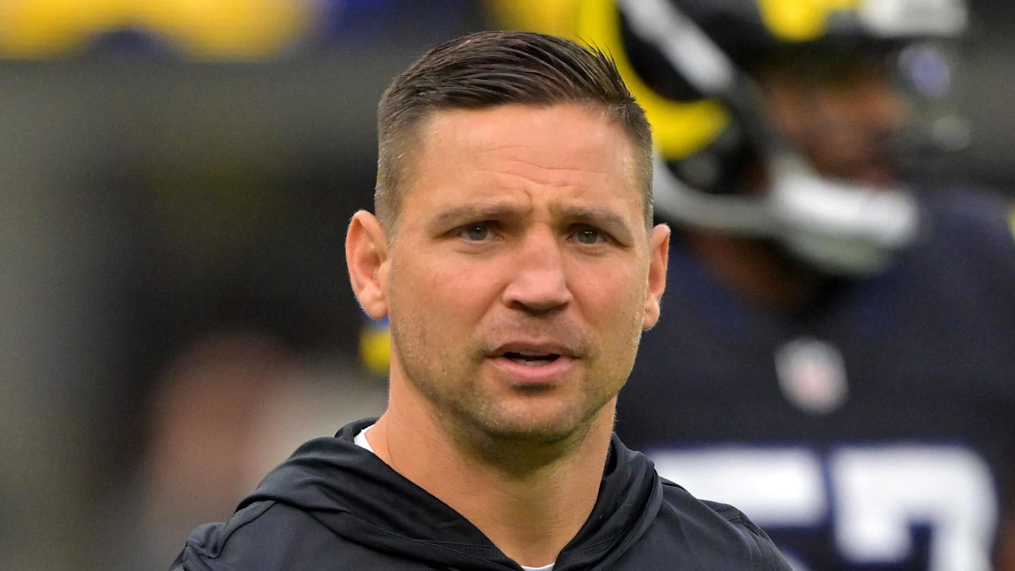 The Rams Have Elite Defensive Options in the First Round