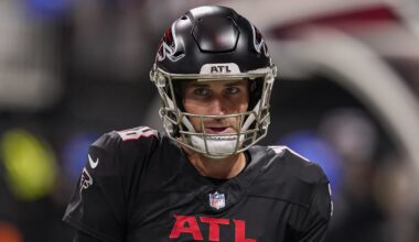 Steelers Lose Backup Plan at QB