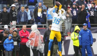 How Cincinnati Bengals' Signing of CB Ja'Sir Taylor Alters Draft Needs