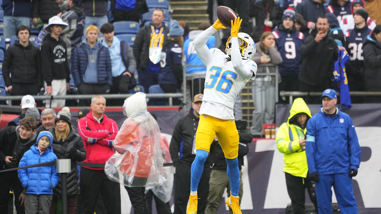 How Cincinnati Bengals' Signing of CB Ja'Sir Taylor Alters Draft Needs