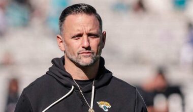 Jaguars' Anthony Campanile Will Be Invaluable in Filling Biggest Roster Need