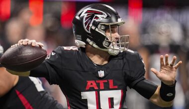 Cardinals Miss on Big Name Free Agent QB