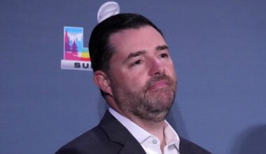 Jed York Opens Up on 49ers’ Offseason Salary Cap Decisions