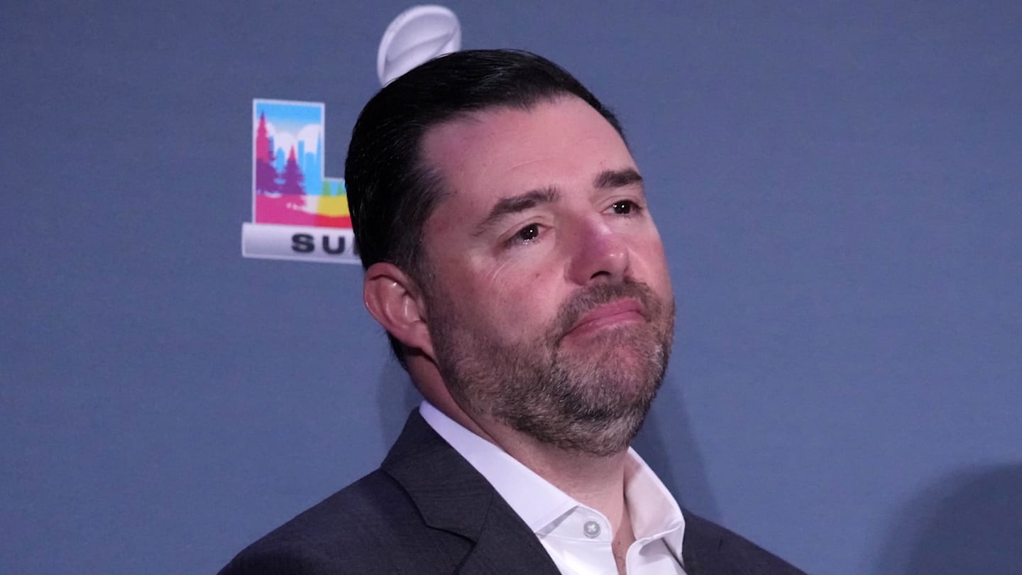 Jed York Opens Up on 49ers’ Offseason Salary Cap Decisions