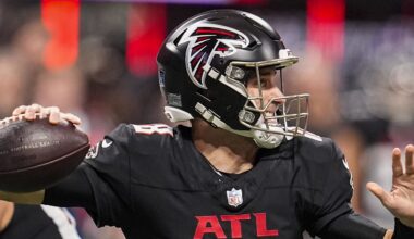 Kirk Cousins Rejects Rams Advances, Signs Somewhere Else