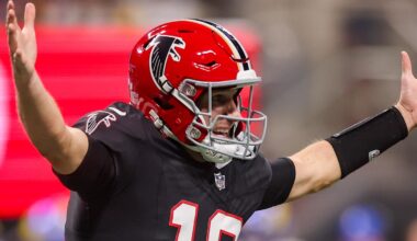 3 Reasons Why Kirk Cousins Rejected the Rams