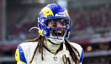 3 Players the Rams Should Utilize More in 2026