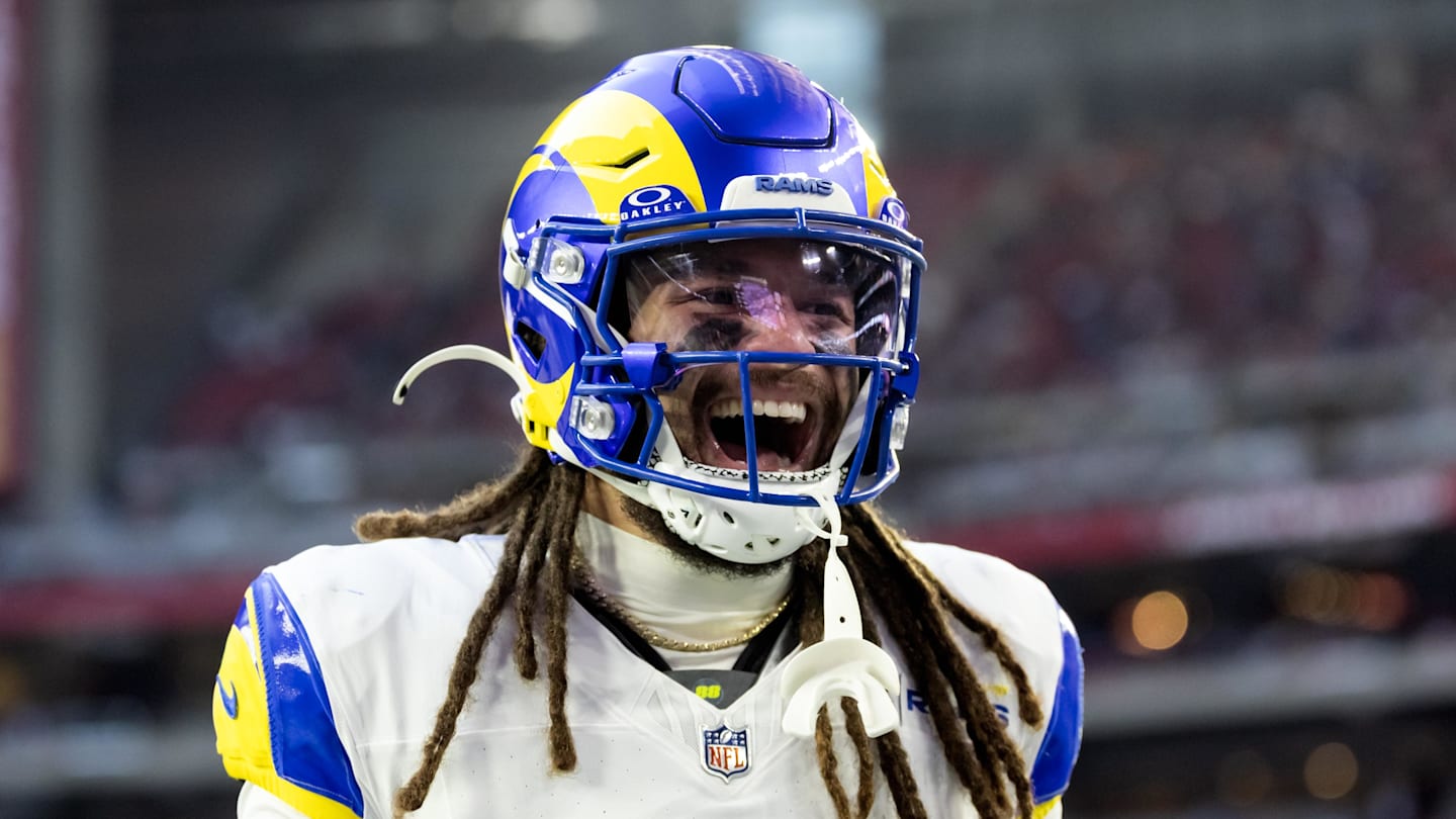 3 Players the Rams Should Utilize More in 2026