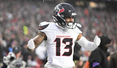 What Stood Out to Christian Kirk When He Chose to Join the 49ers