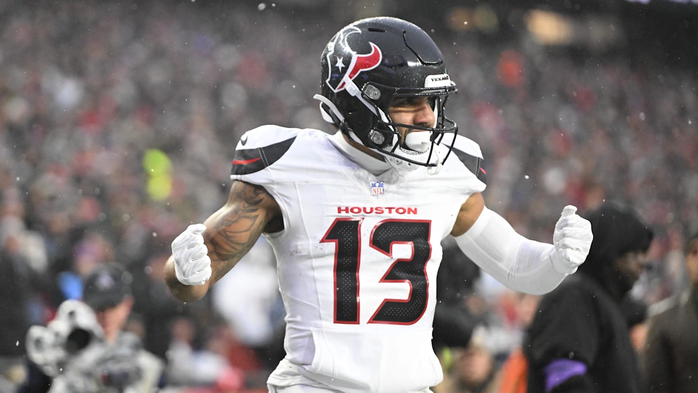 What Stood Out to Christian Kirk When He Chose to Join the 49ers