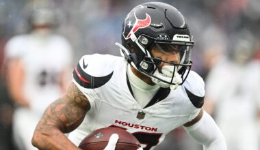 How Christian Kirk Believes He Fits in Kyle Shanahan’s 49ers Offense