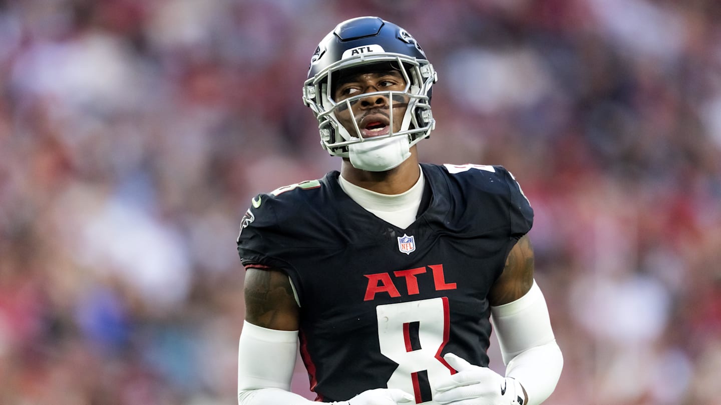 Carolina Panthers Could Trade for Falcons Superstar in Game-Changing Move