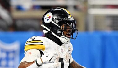 Why Kenneth Gainwell Will Break Out With Buccaneers