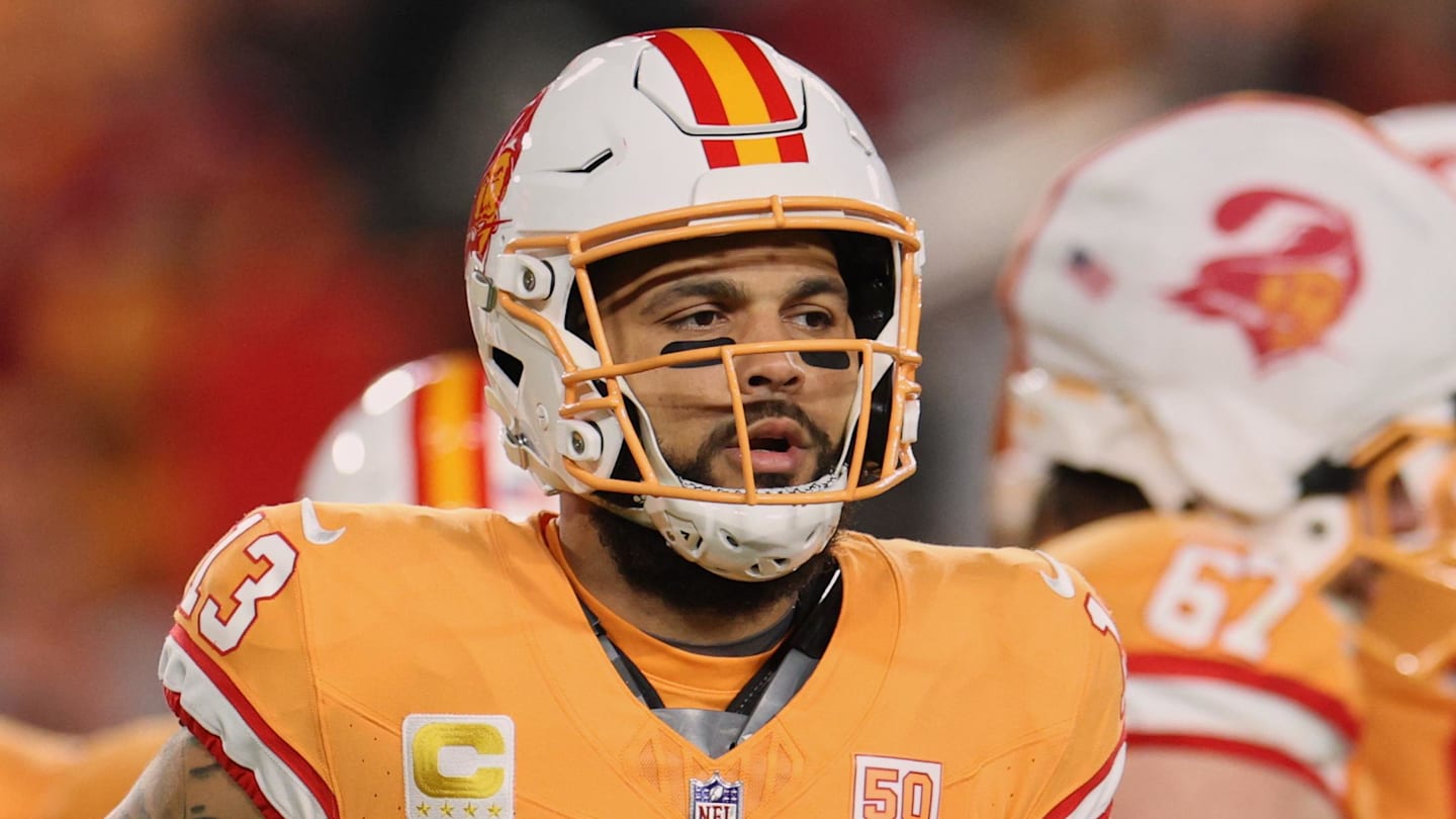 Buccaneers Ownership Shares Honest Take On Mike Evans Exit