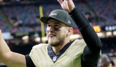 Dallas Cowboys quarterback Dak Prescott