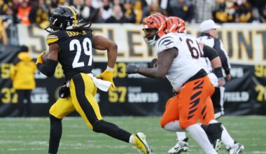 Does the Bengals' Signing of Safety Kyle Dugger Alter Their Chances of Drafting Caleb Downs?