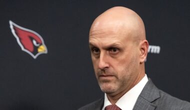 Cardinals Projected to Make Major NFL Draft Trade With Cowboys