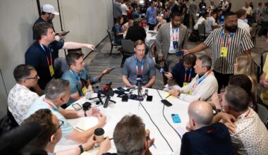 9 Things We Learned About the Chicago Bears at Owners Meetings