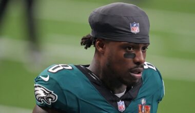 Bills' New Playmaker Celebrated for 'Attitude' Shift Added to Buffalo Defense