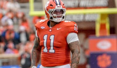 3 Prospects the San Francisco 49ers Should Avoid in the 2026 NFL Draft