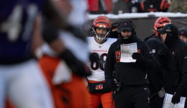 Bengals Set To Visit With Running Back Prospect Jaydn Ott