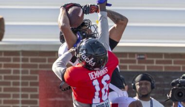 99th Percentile Cornerback Will Have Predraft Visit With Packers