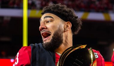 Indiana's Elijah Sarratt