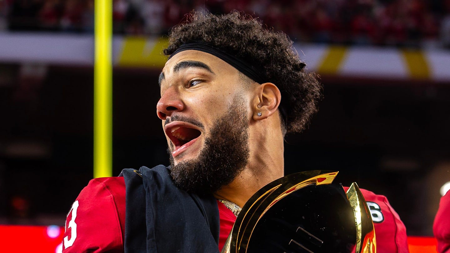 Indiana's Elijah Sarratt