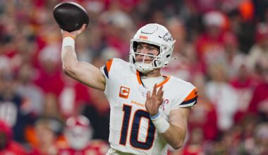 These 3 Growth Areas Could Change Everything for Bo Nix