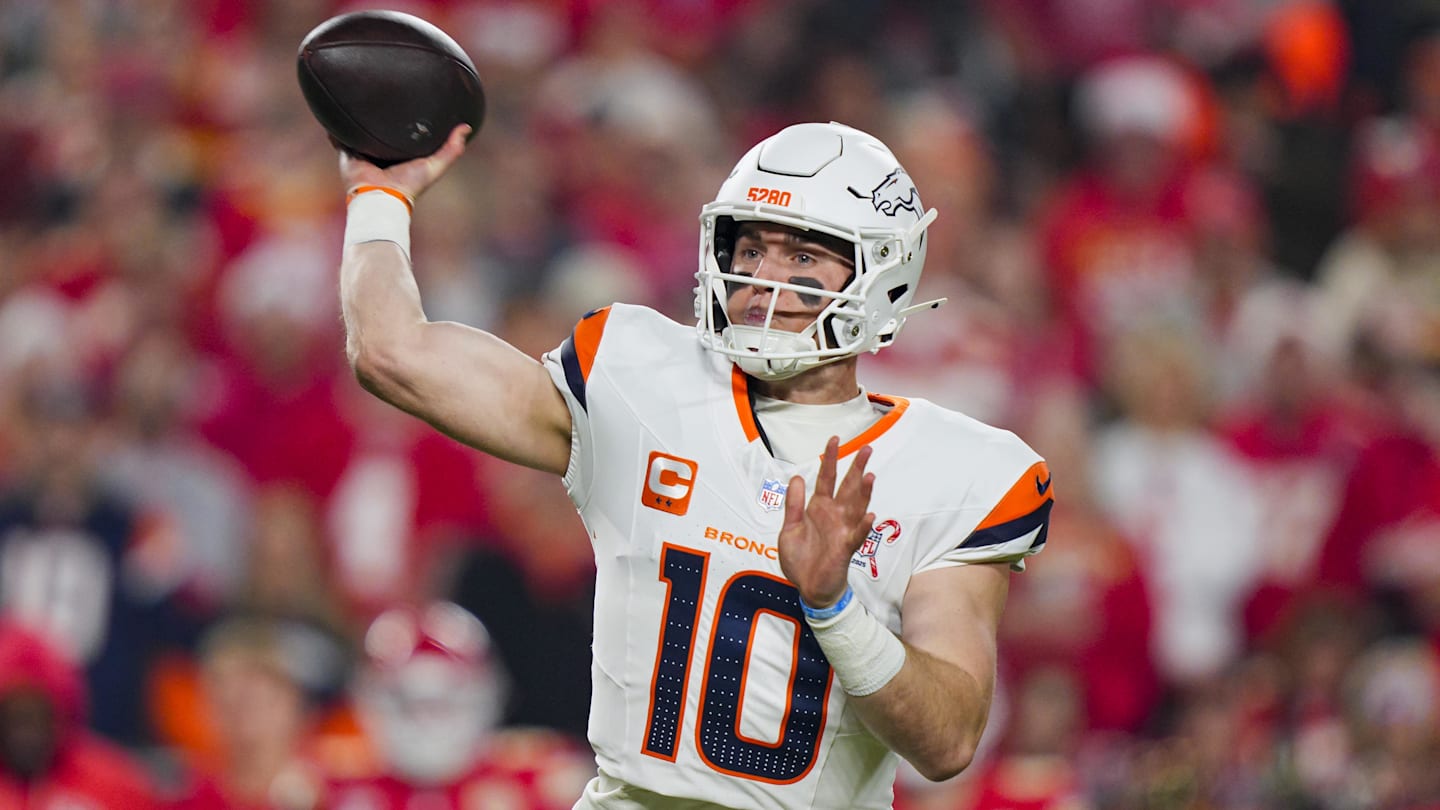 These 3 Growth Areas Could Change Everything for Bo Nix