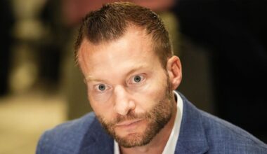 One Offensive Position the Rams Have Nothing to Worry About