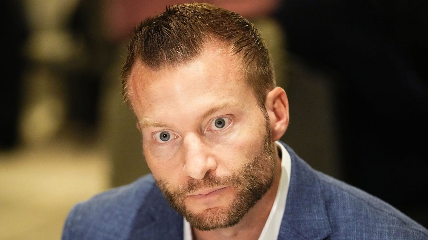 One Offensive Position the Rams Have Nothing to Worry About