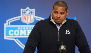 Chicago Bears' Dream Trade Scenario Gets New Life With Latest Browns Buzz