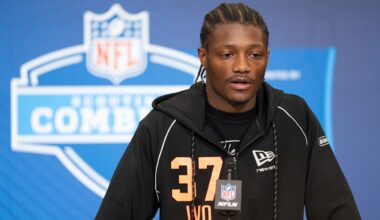 Examining the Best Option if the Dolphins Go Wide Receiver at 11