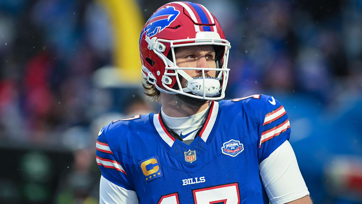 Buffalo Bills’ Biggest Remaining Question Entering the NFL Draft