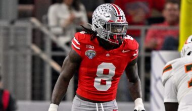 Jets Could Shake Up NFL Draft by Trading No. 2 Pick