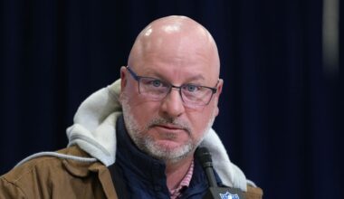 Chargers Compared to Bengals, Ripped by Execs for NFL Free Agency