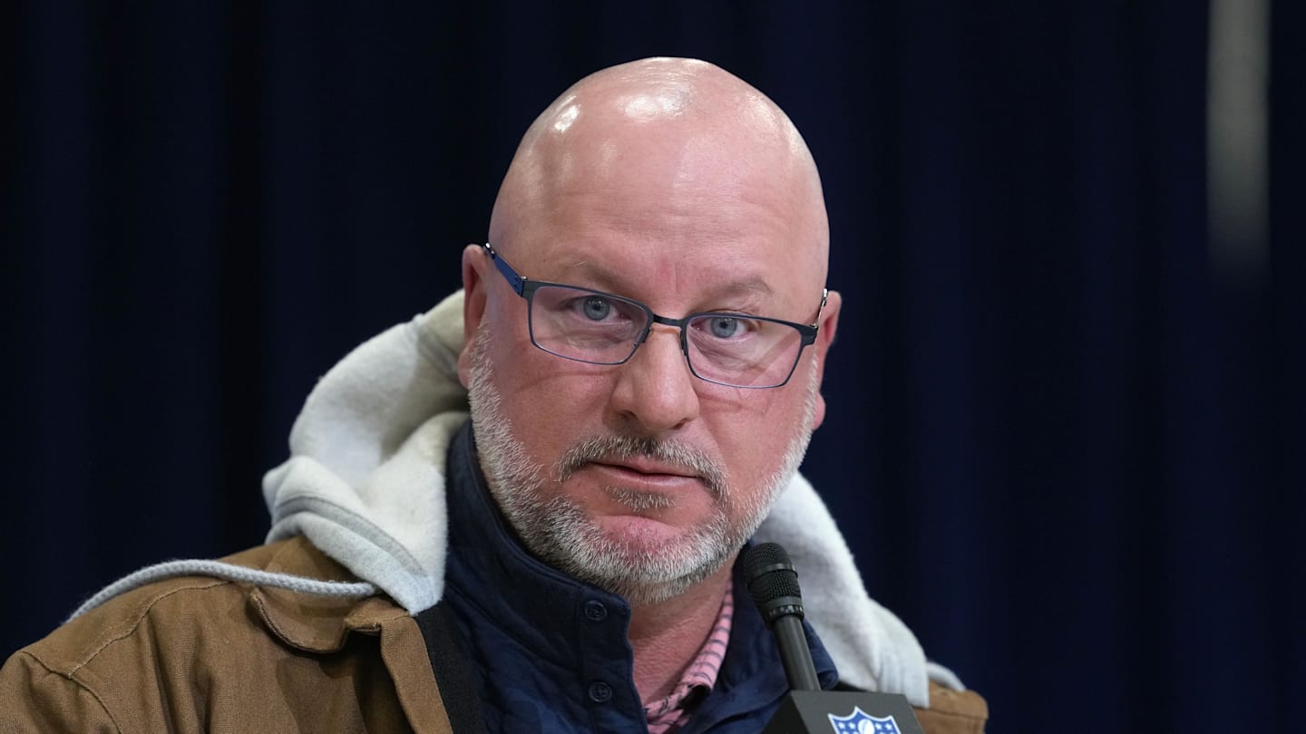 Chargers Compared to Bengals, Ripped by Execs for NFL Free Agency