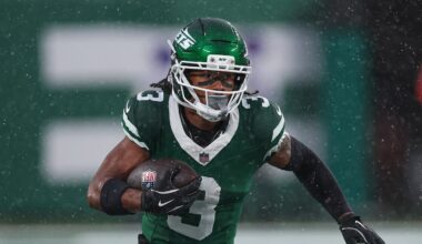 Why John Metchie III Will Break Out With Carolina Panthers